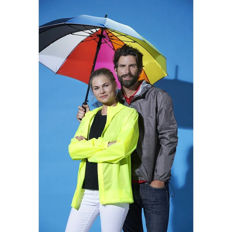 Clique Basic Rain Jacket 020929