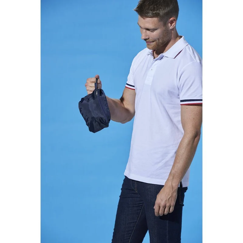 Clique Basic Rain Jacket 020929