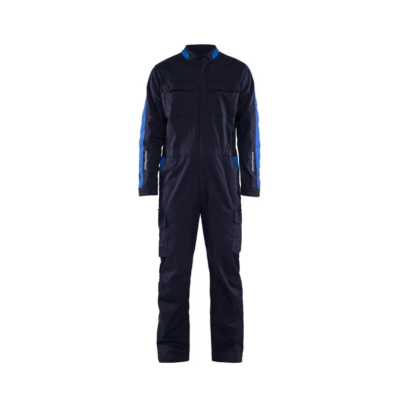 Blaklader Industrie overall stretch 6144-1832