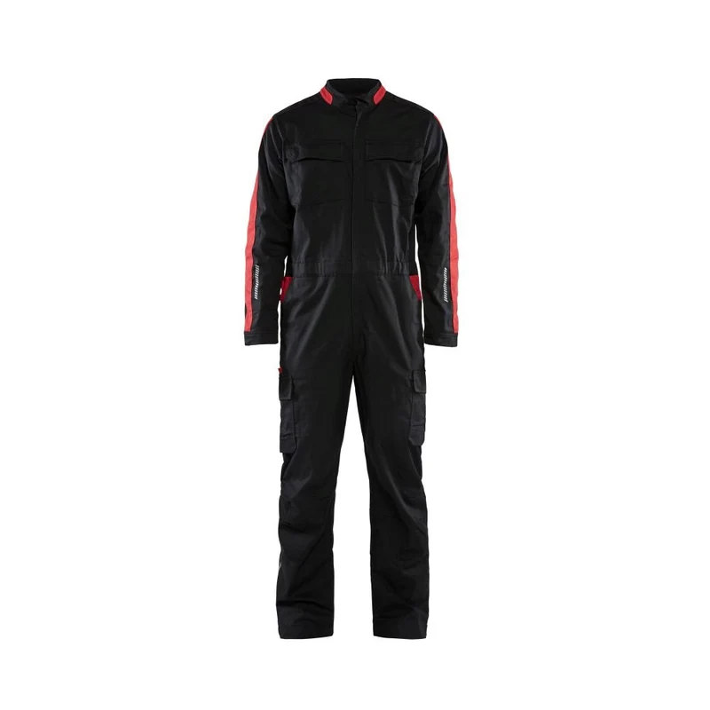 Blaklader Industrie overall stretch 6144-1832