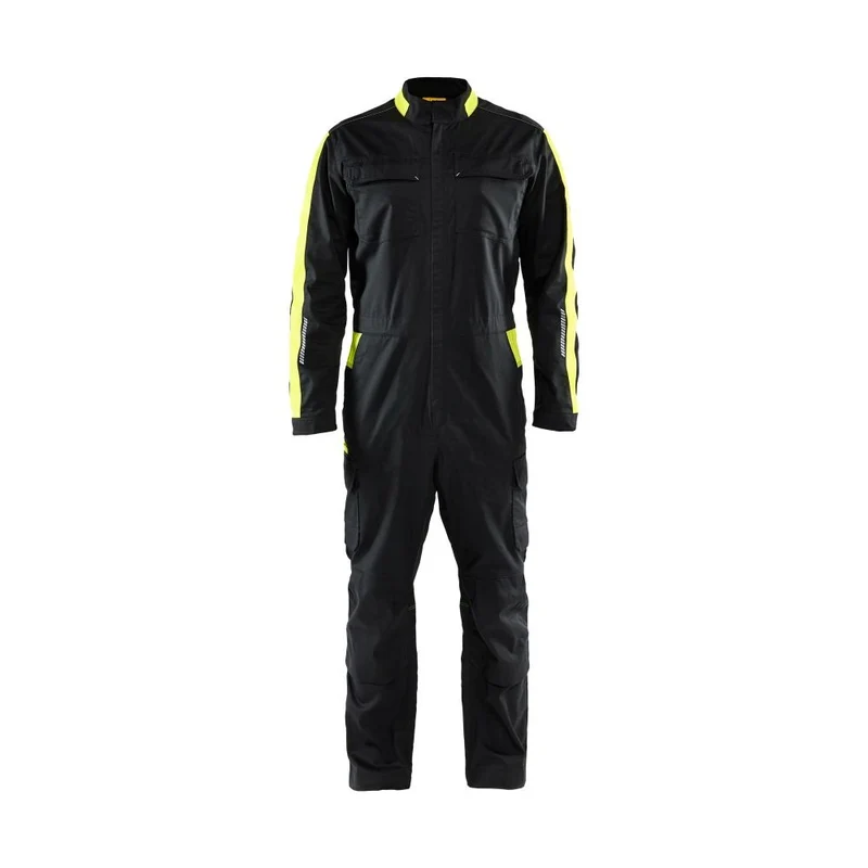 Blaklader Industrie overall stretch 6144-1832