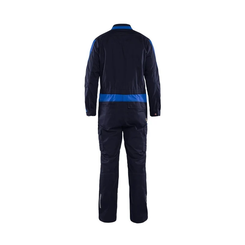 Blaklader Industrie overall stretch 6144-1832