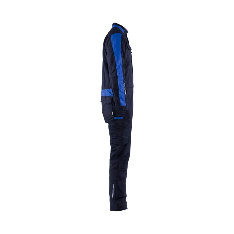 Blaklader Industrie overall stretch 6144-1832