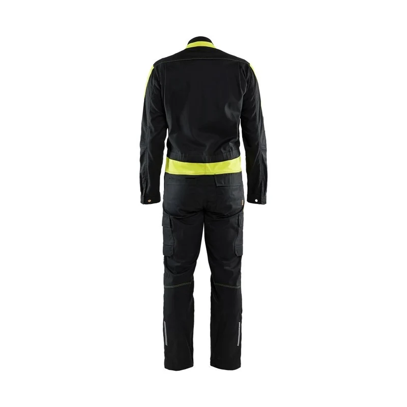 Blaklader Industrie overall stretch 6144-1832