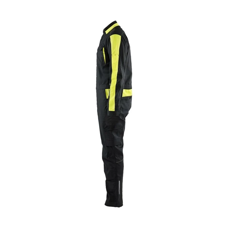Blaklader Industrie overall stretch 6144-1832