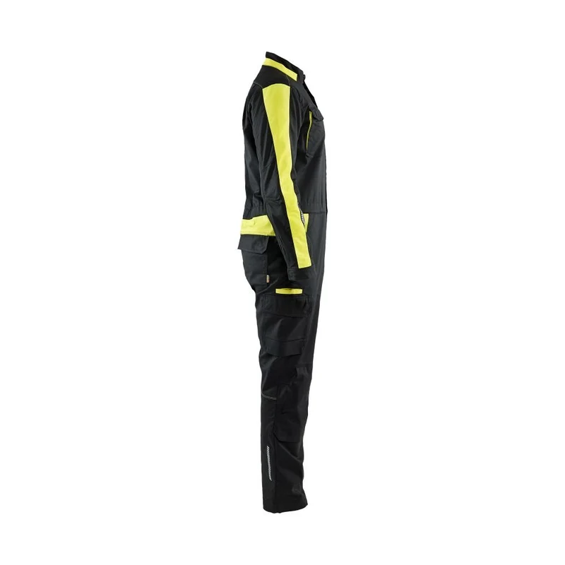 Blaklader Industrie overall stretch 6144-1832