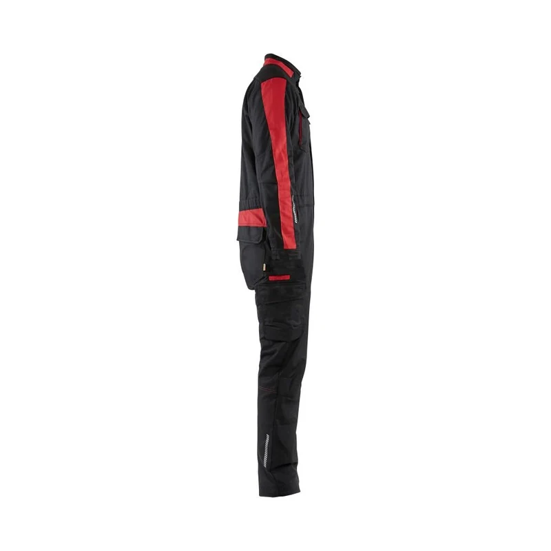 Blaklader Industrie overall stretch 6144-1832