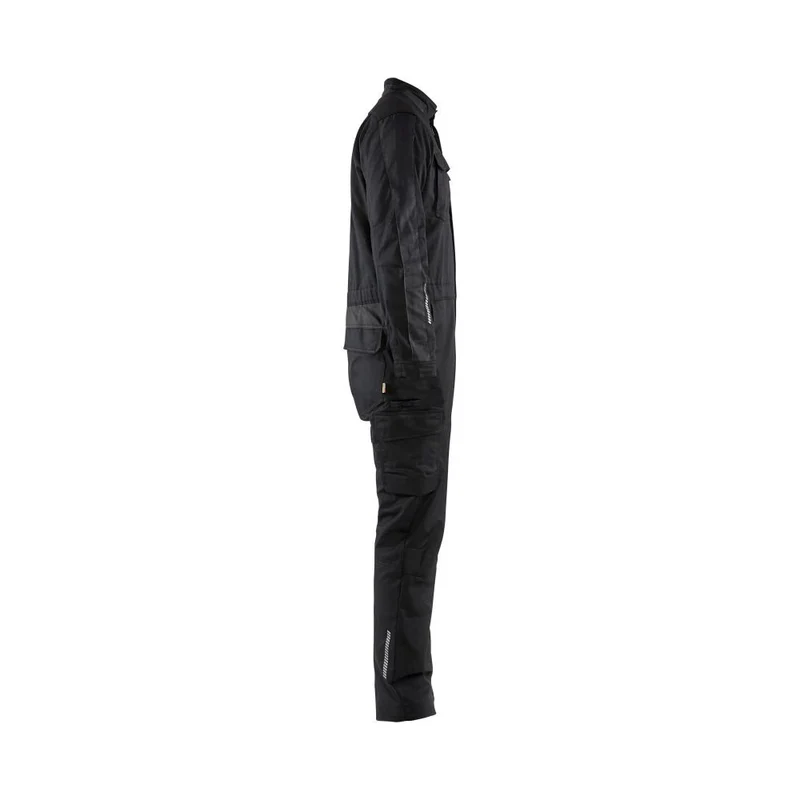 Blaklader Industrie overall stretch 6144-1832