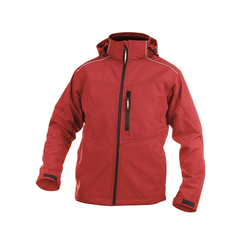 DASSY Classic Tavira Softshell jas 300304