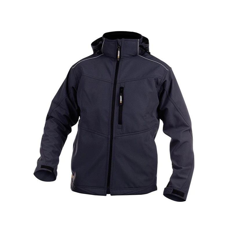 DASSY Classic Tavira Softshell jas 300304