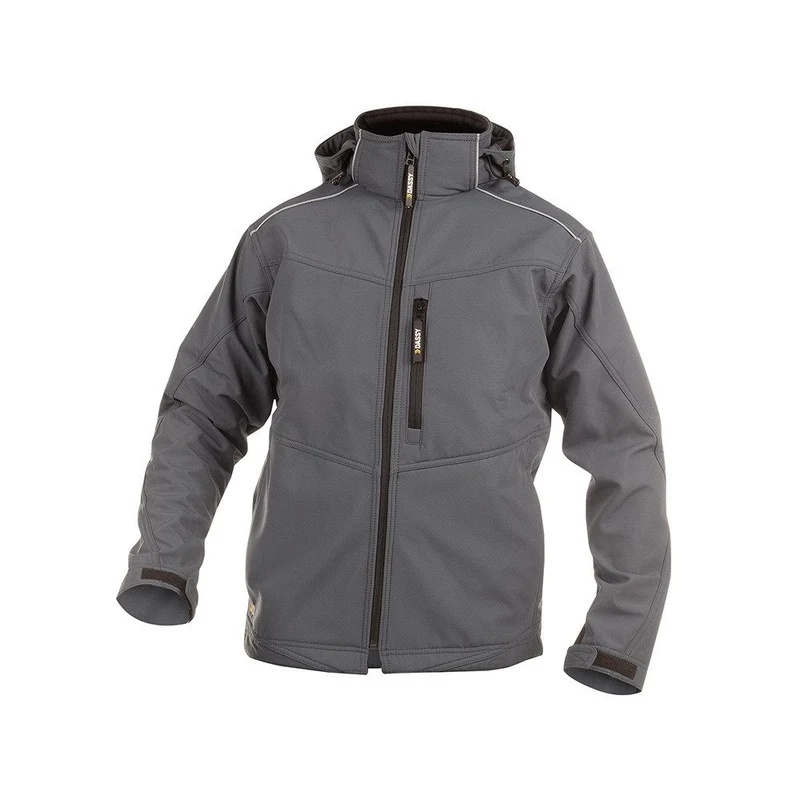 DASSY Classic Tavira Softshell jas 300304