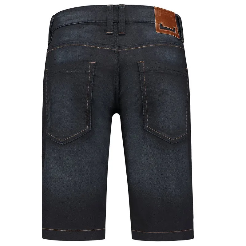 Tricorp Jeans Premium Stretch Kort 504010