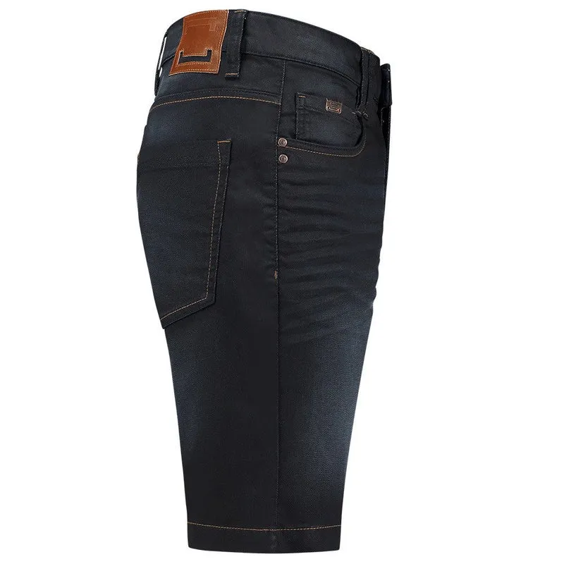 Tricorp Jeans Premium Stretch Kort 504010