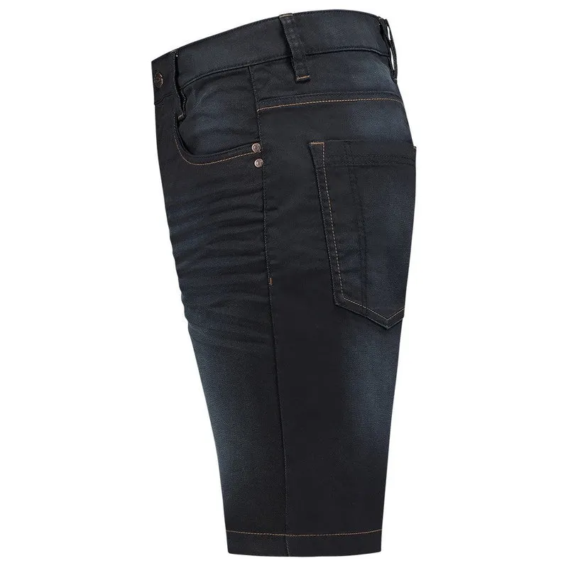 Tricorp Jeans Premium Stretch Kort 504010