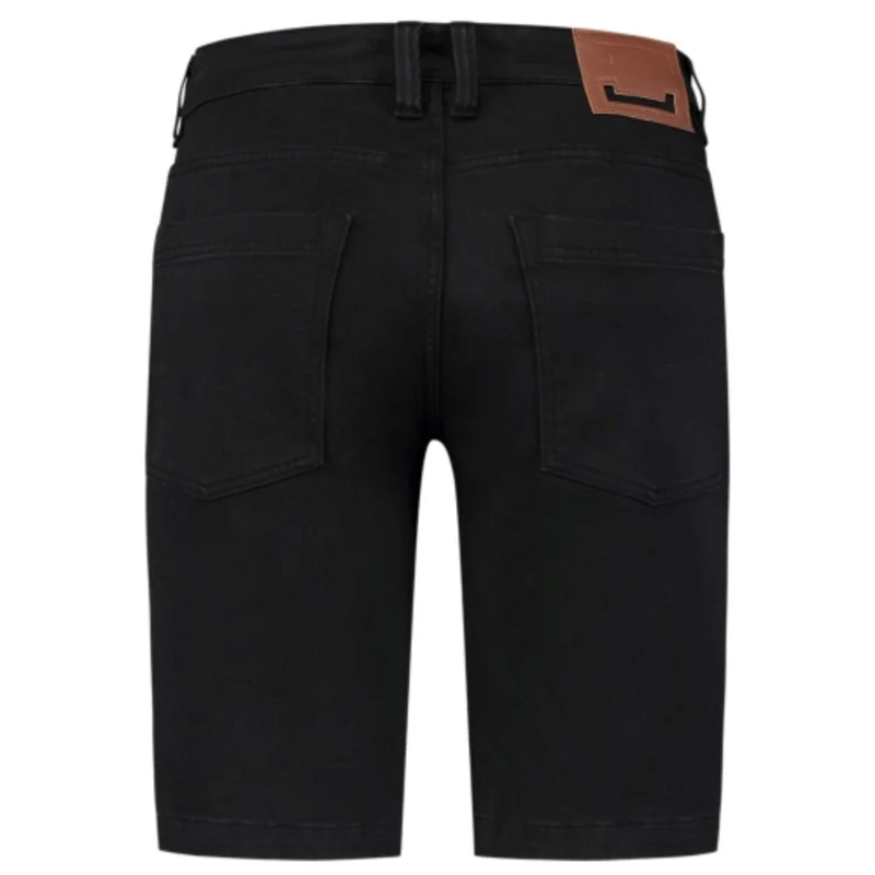 Tricorp Jeans Premium Stretch Kort 504010