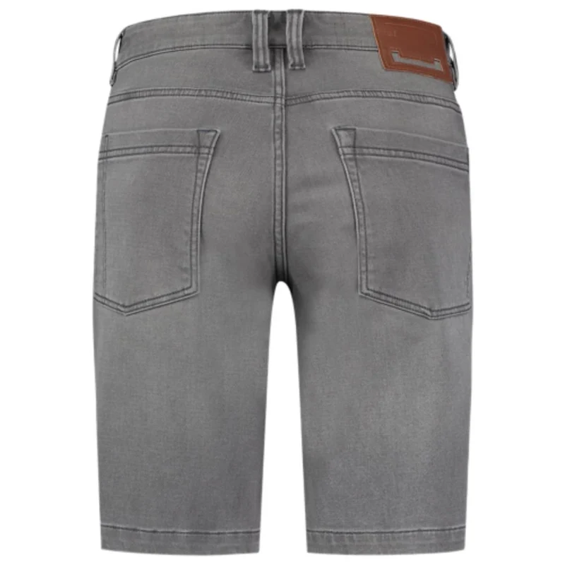 Tricorp Jeans Premium Stretch Kort 504010