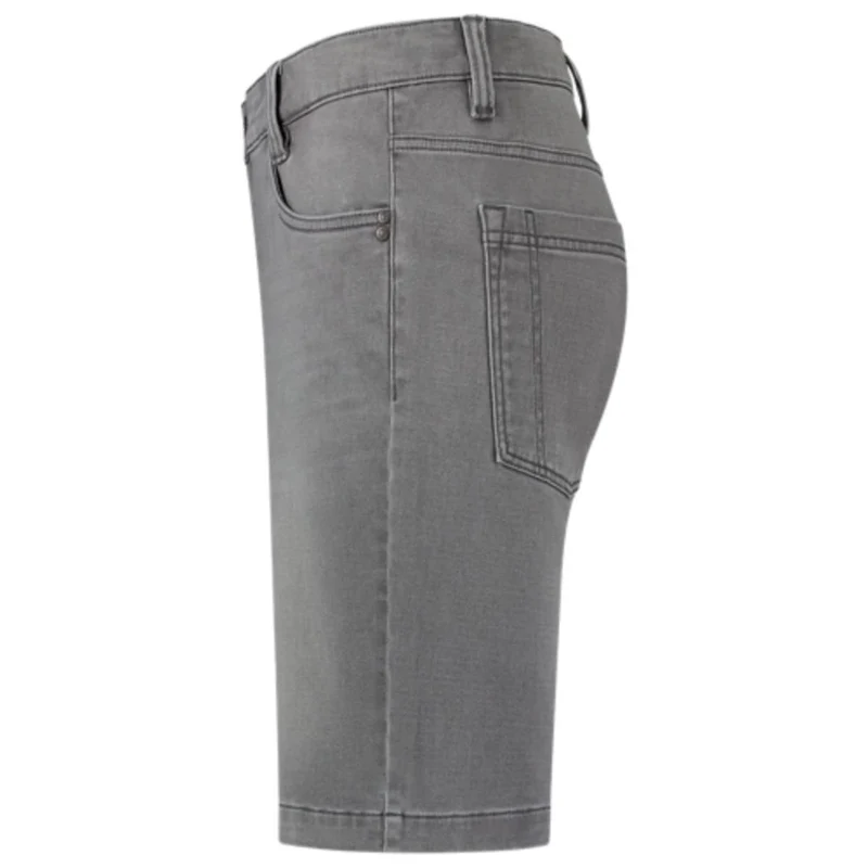 Tricorp Jeans Premium Stretch Kort 504010
