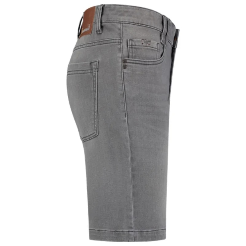 Tricorp Jeans Premium Stretch Kort 504010