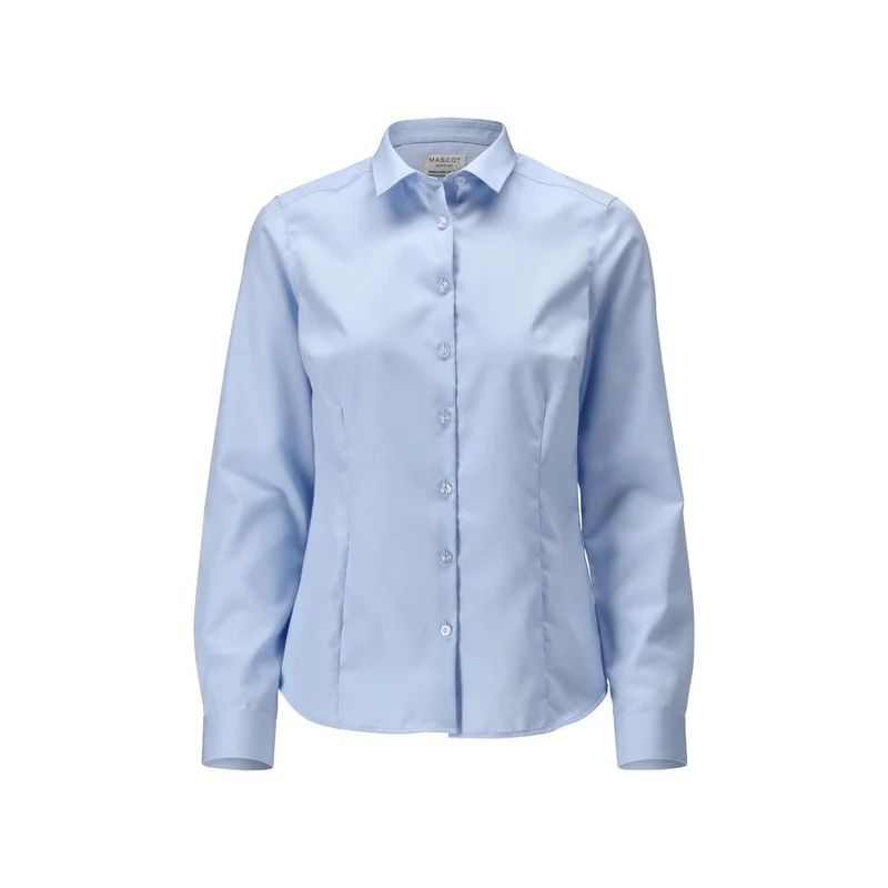 Mascot Frontline Premium Modern Fit Blouse Katoen 21314