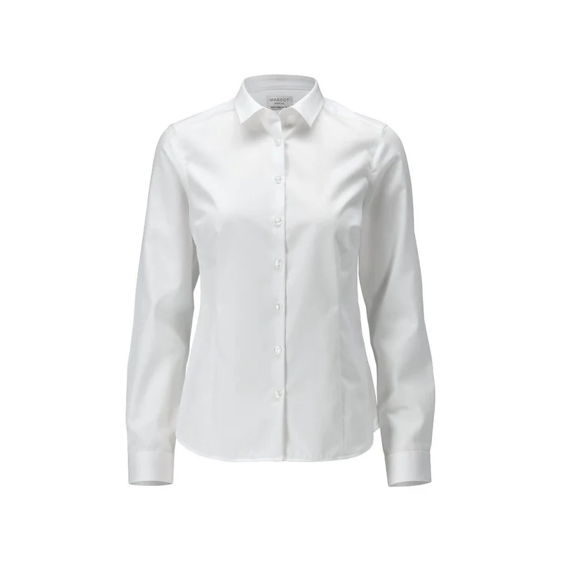 Mascot Frontline Premium Modern Fit Blouse Katoen 21314