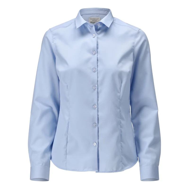 Mascot Frontline Premium Modern Fit Blouse Katoen 21314