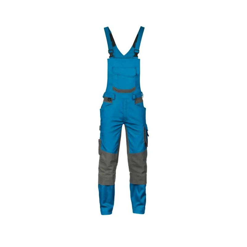 Dassy D-Fx Flex Tronix Bretelbroek stretch 400163