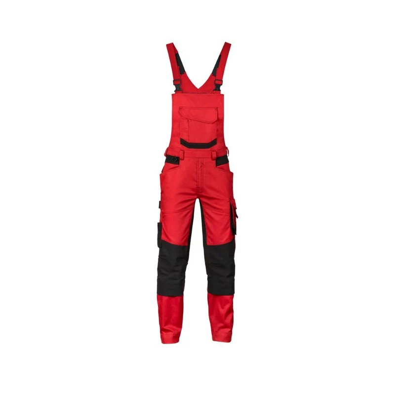 Dassy D-Fx Flex Tronix Bretelbroek stretch 400163