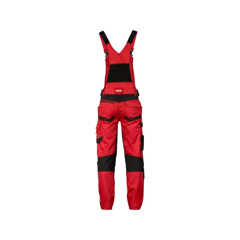 Dassy D-Fx Flex Tronix Bretelbroek stretch 400163