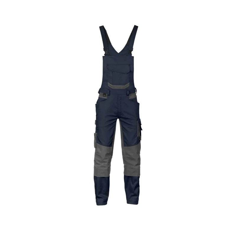 Dassy D-Fx Flex Tronix Bretelbroek stretch 400163