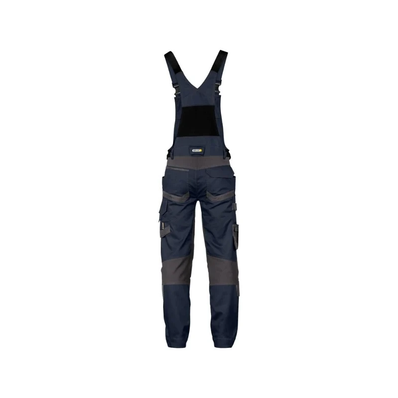 Dassy D-Fx Flex Tronix Bretelbroek stretch 400163