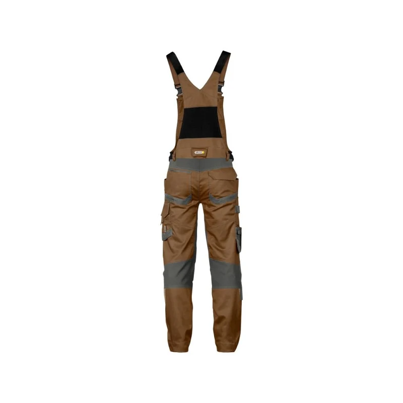 Dassy D-Fx Flex Tronix Bretelbroek stretch 400163