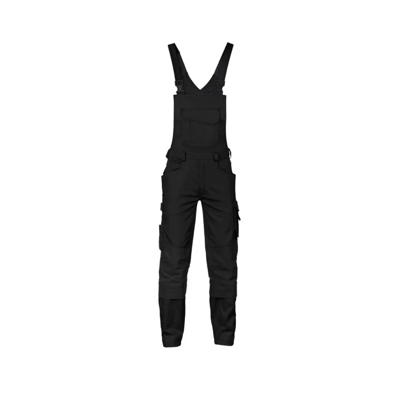 Dassy D-Fx Flex Tronix Bretelbroek stretch 400163