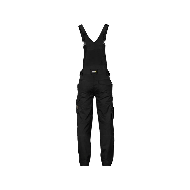 Dassy D-Fx Flex Tronix Bretelbroek stretch 400163