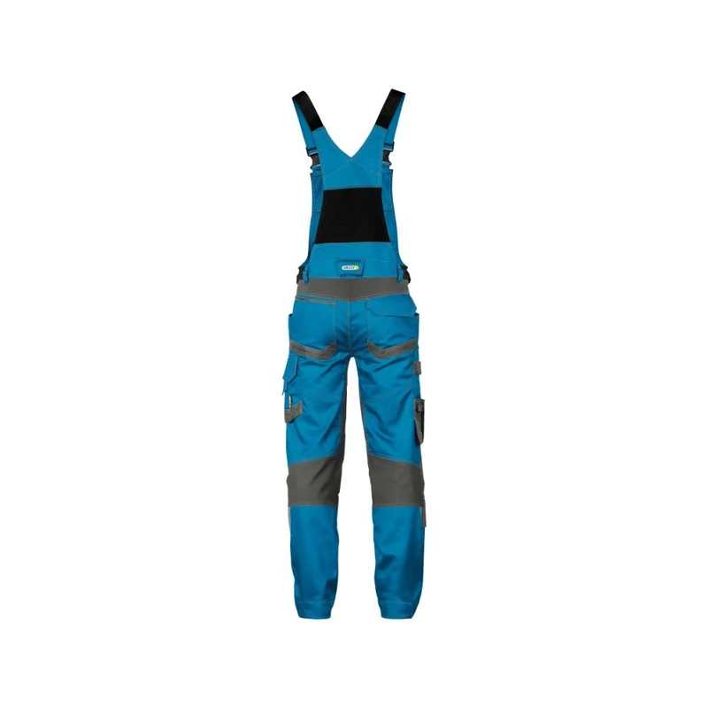 Dassy D-Fx Flex Tronix Bretelbroek stretch 400163