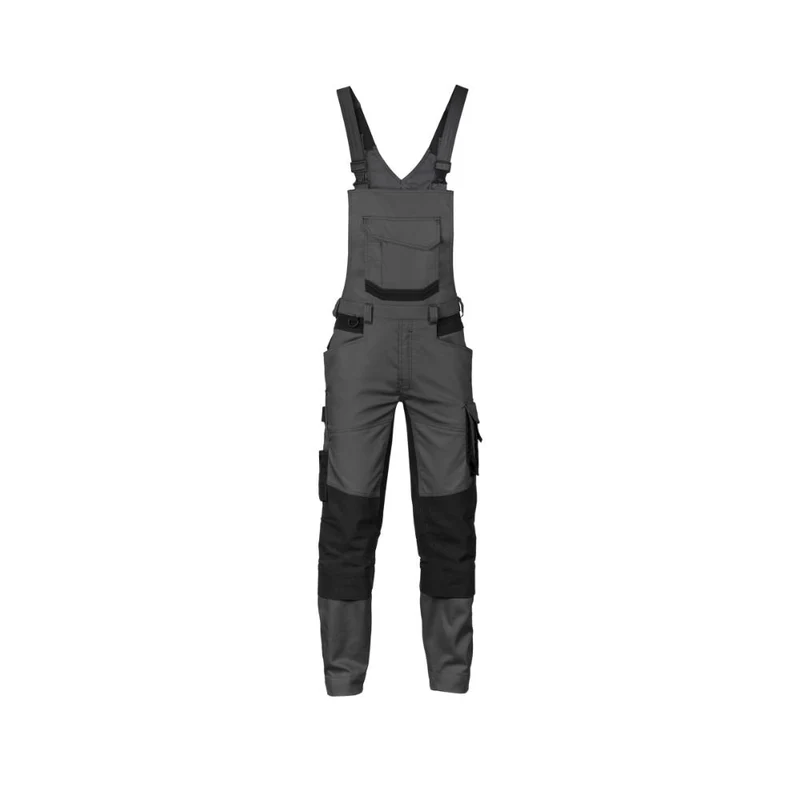 Dassy D-Fx Flex Tronix Bretelbroek stretch 400163