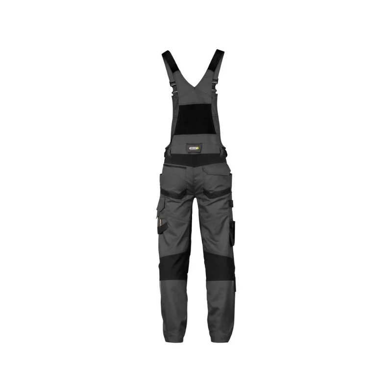 Dassy D-Fx Flex Tronix Bretelbroek stretch 400163