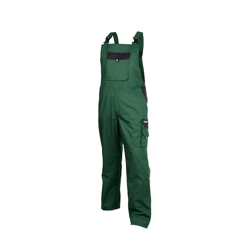 DASSY Classic Calais bicolor bretelbroek 400138
