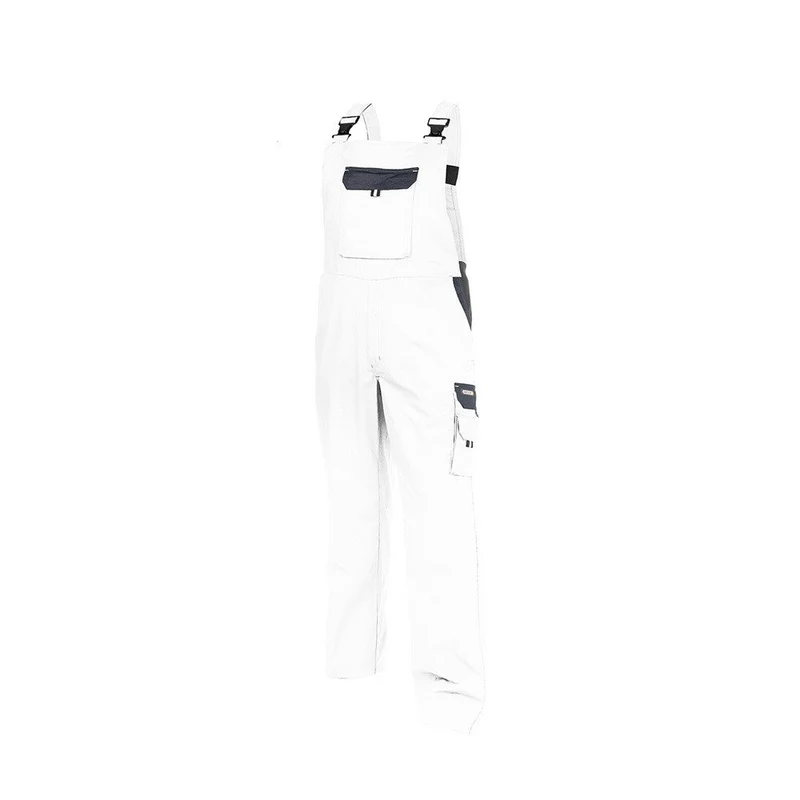 DASSY Classic Calais bicolor bretelbroek 400138