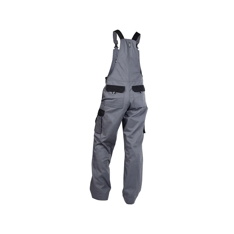 DASSY Classic Calais bicolor bretelbroek 400138