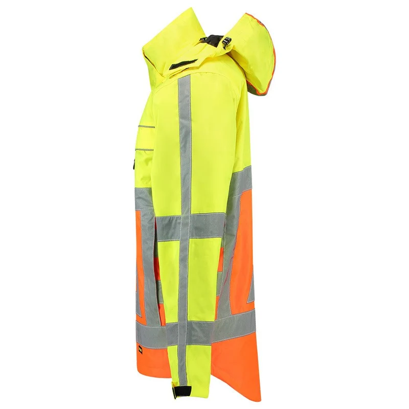 Tricorp Parka Verkeersregelaar 403001 + Uitneembare voering