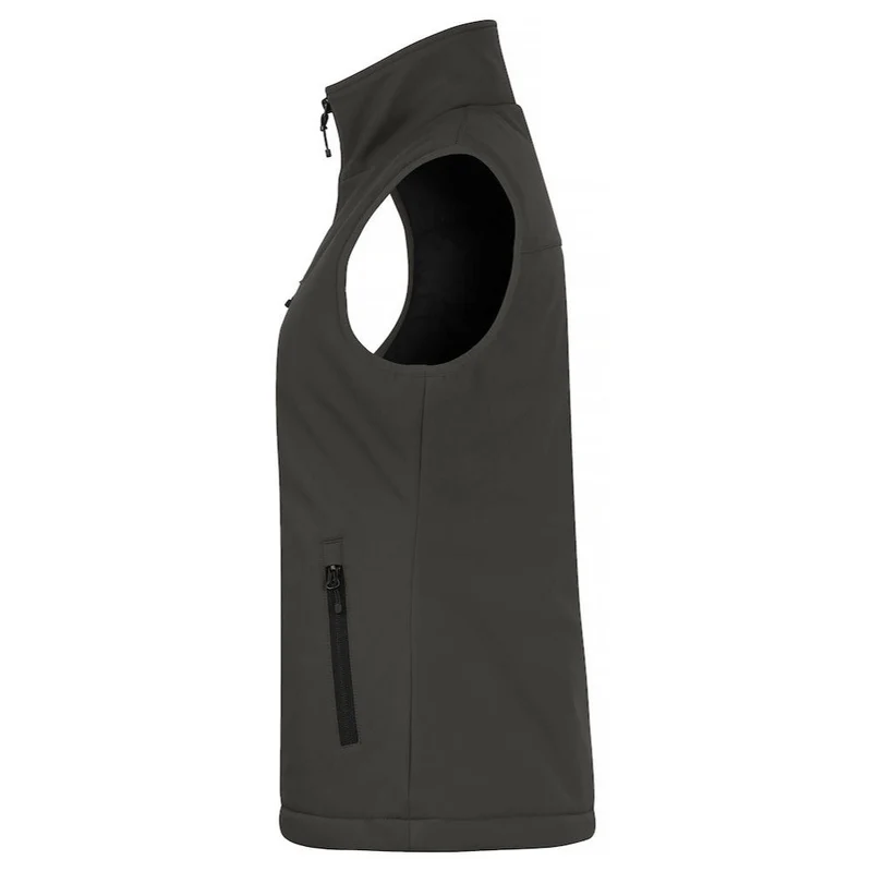 Clique Padded Softshell Vest Lady 020959