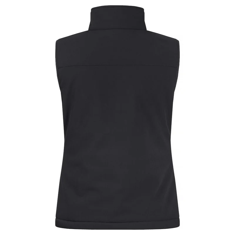 Clique Padded Softshell Vest Lady 020959