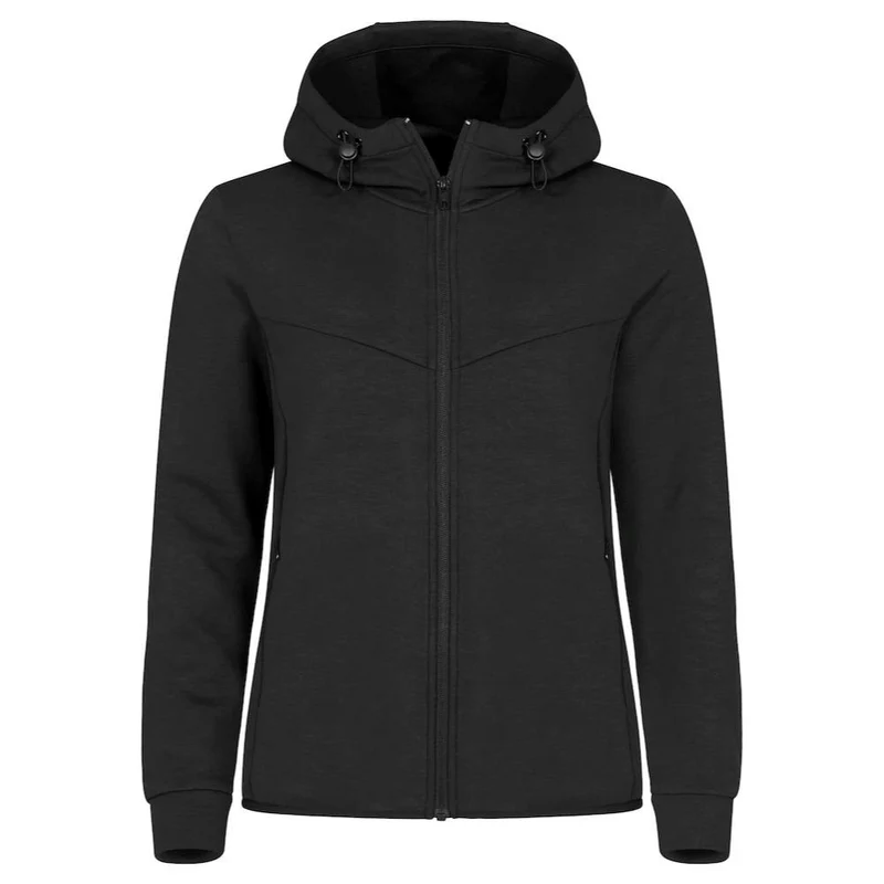 Clique Hayden Hooded Damesjack 021025