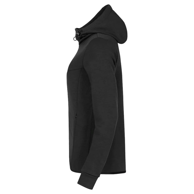 Clique Hayden Hooded Damesjack 021025