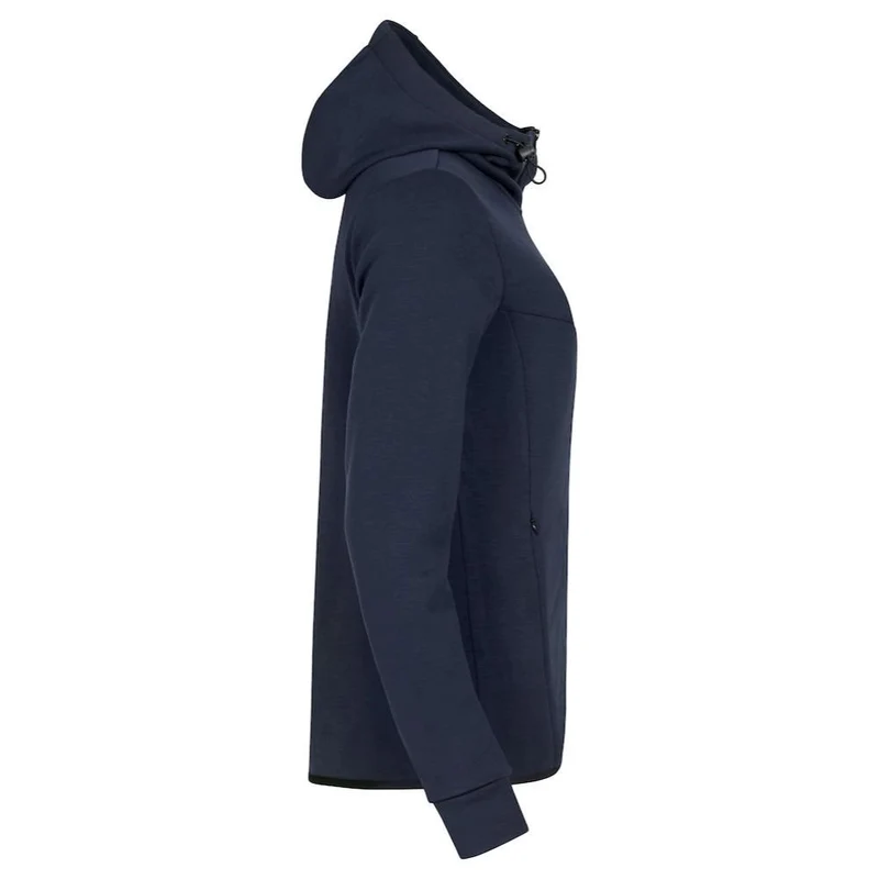 Clique Hayden Hooded Damesjack 021025