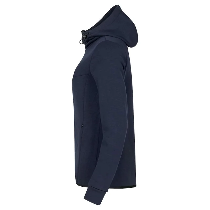 Clique Hayden Hooded Damesjack 021025