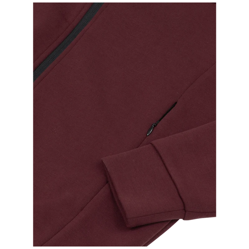 Clique Hayden Hooded Damesjack 021025