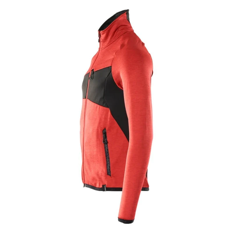 Mascot Accelerate Fleecevest Bicolor 18103