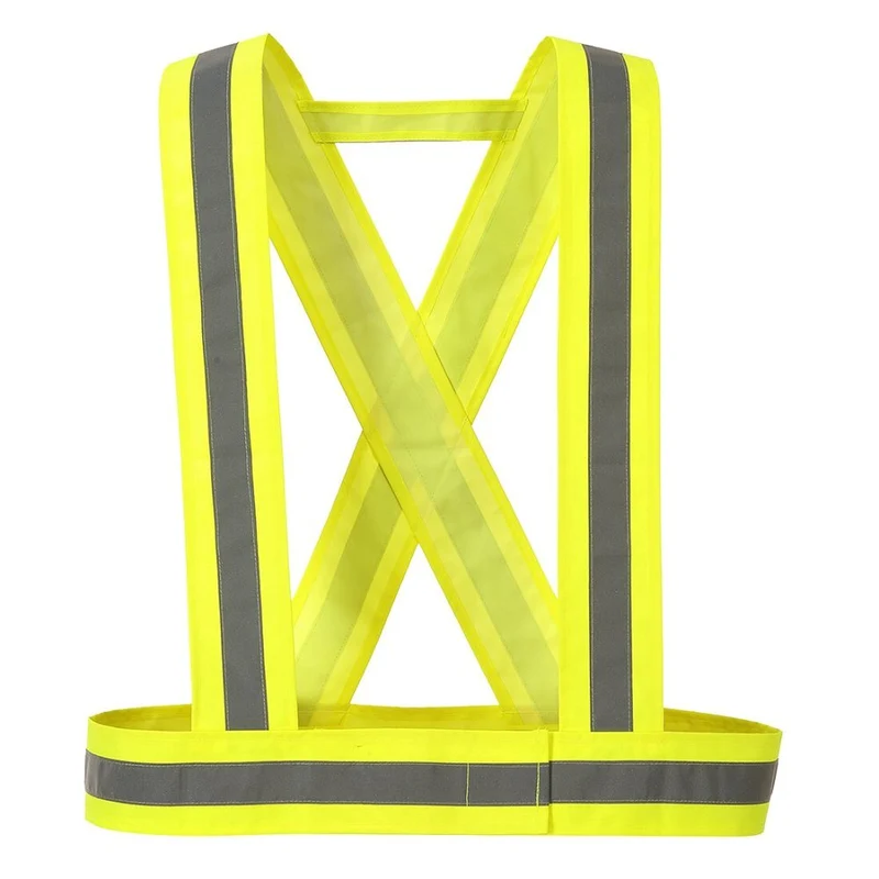 Portwest Hi-Vis Strap HV55