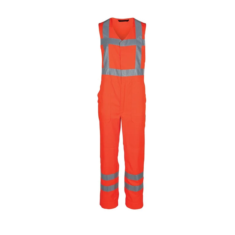 Havep High Visibility Bodybroek RWS 2683
